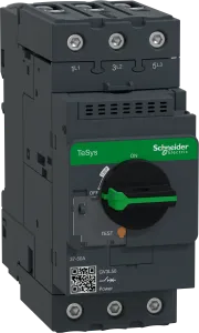 Schneider Electric GV3L50