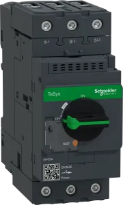 Schneider Electric GV3L65
