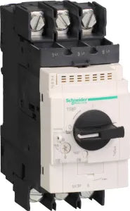 Schneider Electric GV3P256