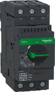 Schneider Electric GV3P40