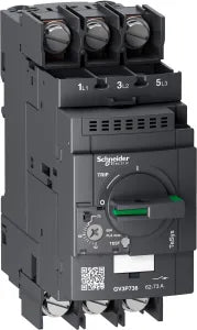 Schneider Electric GV3P736