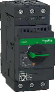 Schneider Electric GV3P80