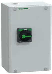 Schneider Electric GV3PC01