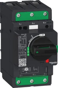Schneider Electric GV4L02N