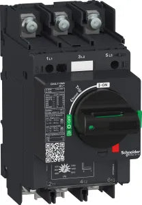 Schneider Electric GV4L12N6