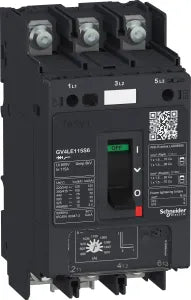 Schneider Electric GV4LE07S6
