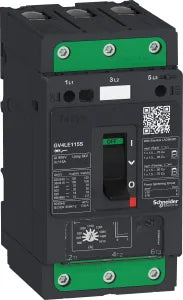 Schneider Electric GV4LE50S