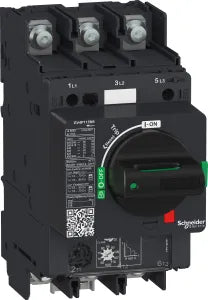 Schneider Electric GV4P115B6
