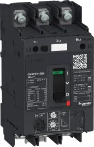 Schneider Electric GV4PE12N6