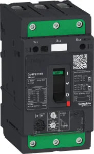 Schneider Electric GV4PE25N