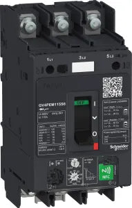 Schneider Electric GV4PEM07S6