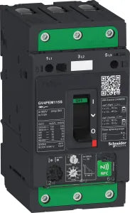 Schneider Electric GV4PEM115S