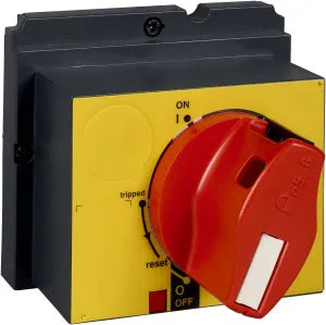 Schneider Electric GV7AP04