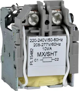 Schneider Electric GV7AS107