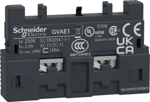 Schneider Electric GVAE1