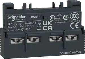 Schneider Electric GVAE11