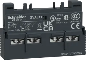 Schneider Electric GVAE11TQ