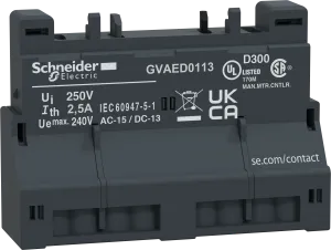 Schneider Electric GVAED0113