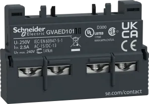 Schneider Electric GVAED101
