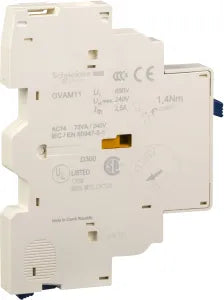 Schneider Electric GVAM11