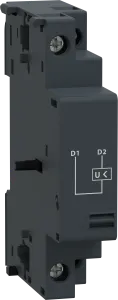 Schneider Electric GVAU125