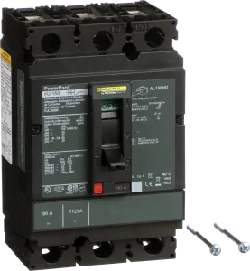 Schneider Electric HJL36090