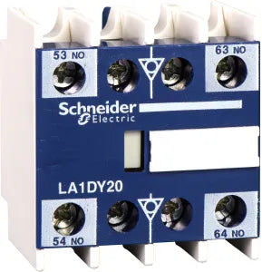 Schneider Electric LA1DX20