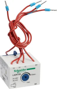 Schneider Electric LA2KT2E