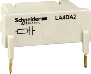 Schneider Electric LA4DA2G