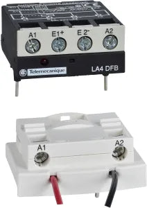Schneider Electric LA4DBL