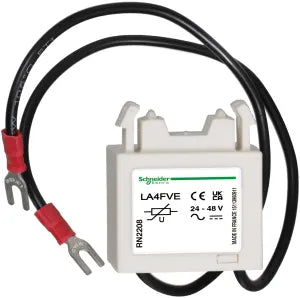 Schneider Electric LA4FVE