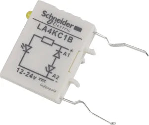 Schneider Electric LA4KC1B