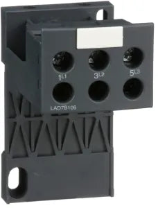 Schneider Electric LAD7B106