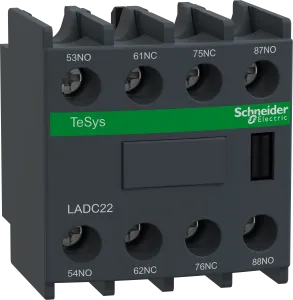 Schneider Electric LADC22