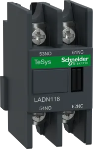 Schneider Electric LADN116