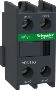 Schneider Electric LADN11G