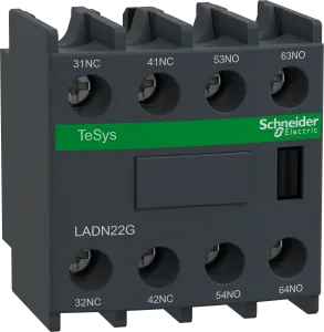 Schneider Electric LADN22G