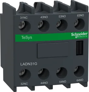 Schneider Electric LADN31G