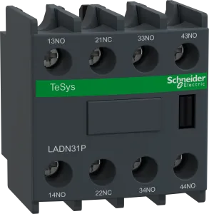 Schneider Electric LADN31P