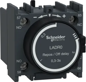 Schneider Electric LADR0