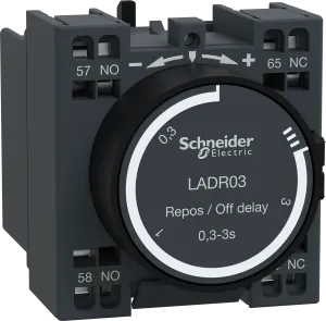 Schneider Electric LADR03
