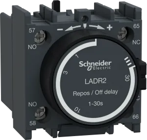 Schneider Electric LADR2