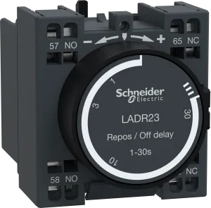 Schneider Electric LADR23