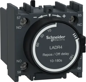 Schneider Electric LADR4