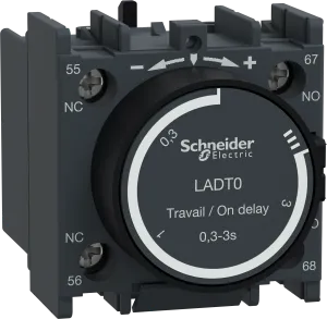 Schneider Electric LADT0
