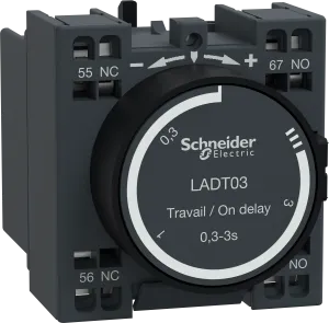 Schneider Electric LADT03