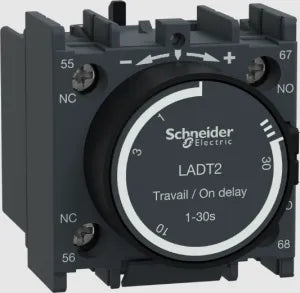 Schneider Electric LADT2
