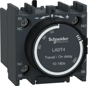 Schneider Electric LADT4