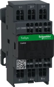 Schneider Electric LC1D093E7
