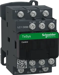 Schneider Electric LC1D096B7